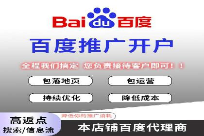 百度竞价排名策略优化：某公司广告投放效果翻倍的秘诀